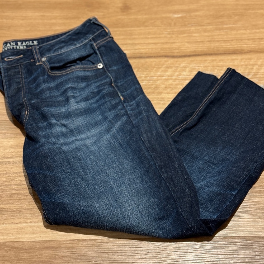 Women’s American Eagle Jenas